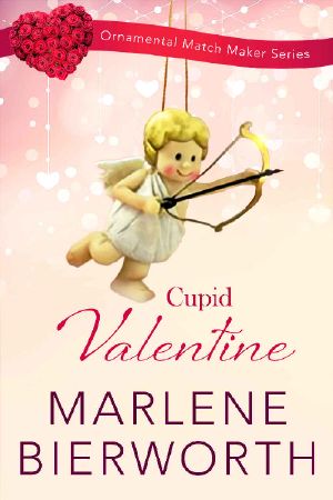 [Ornamental Match Maker 11] • Cupid Valentine